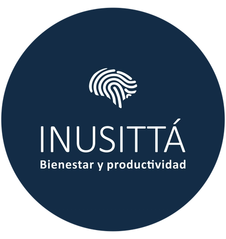 Logo de Inusittá