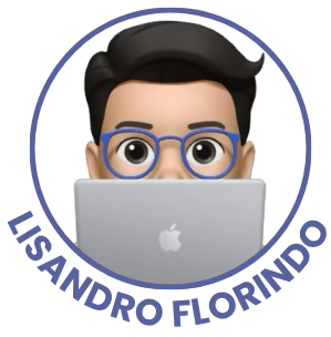 Logo de Lisandro Florindo
